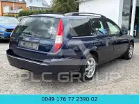 2005 Ford Mondeo