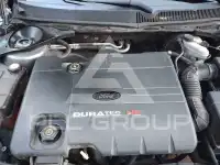 2005 Ford Mondeo