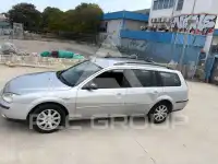 2005 Ford Mondeo