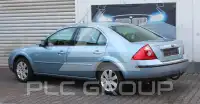 2005 Ford Mondeo