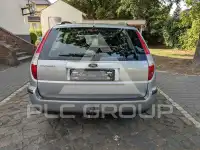 2005 Ford Mondeo