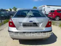 2005 Ford Mondeo