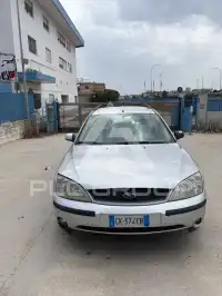 2005 Ford Mondeo