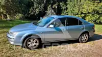 2005 Ford Mondeo