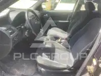 2005 Ford Mondeo