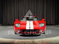 2005 Ford GT