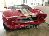 2005 Ford GT
