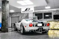 2005 Ford GT