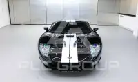 2005 Ford GT