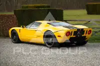 2005 Ford GT