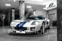 2005 Ford GT