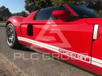 2005 Ford GT