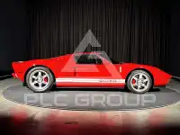 2005 Ford GT