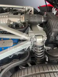 2005 Ford GT