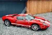 2005 Ford GT