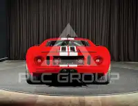 2005 Ford GT