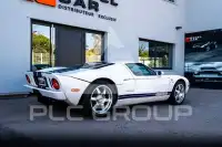 2005 Ford GT