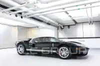 2005 Ford GT