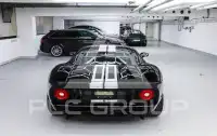 2005 Ford GT