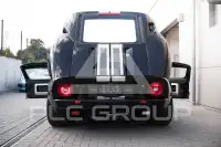 2005 Ford GT