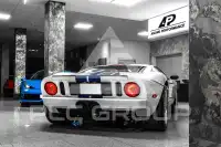 2005 Ford GT