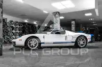 2005 Ford GT