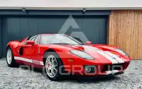 2005 Ford GT