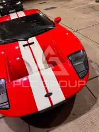 2005 Ford GT