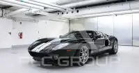 2005 Ford GT