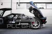 2005 Ford GT