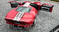 2005 Ford GT