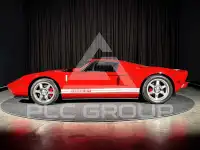 2005 Ford GT