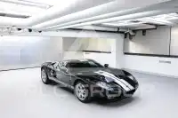 2005 Ford GT