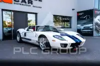 2005 Ford GT