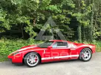 2005 Ford GT