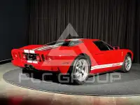 2005 Ford GT