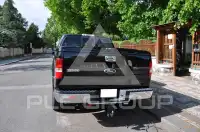 2005 Ford F-150