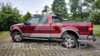 2005 Ford F-150