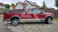 2005 Ford F-150