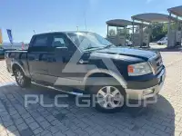 2005 Ford F-150