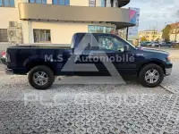 2005 Ford F-150