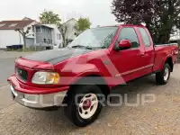 2005 Ford F-150