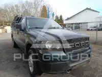 2005 Ford F-150