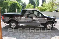 2005 Ford F-150