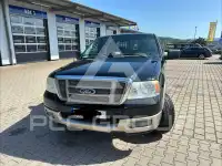 2005 Ford F-150