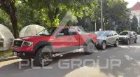 2005 Ford F-150