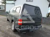 2005 Ford F-150