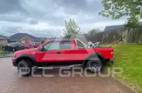 2005 Ford F-150