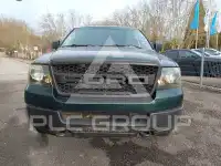 2005 Ford F-150