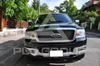 2005 Ford F-150